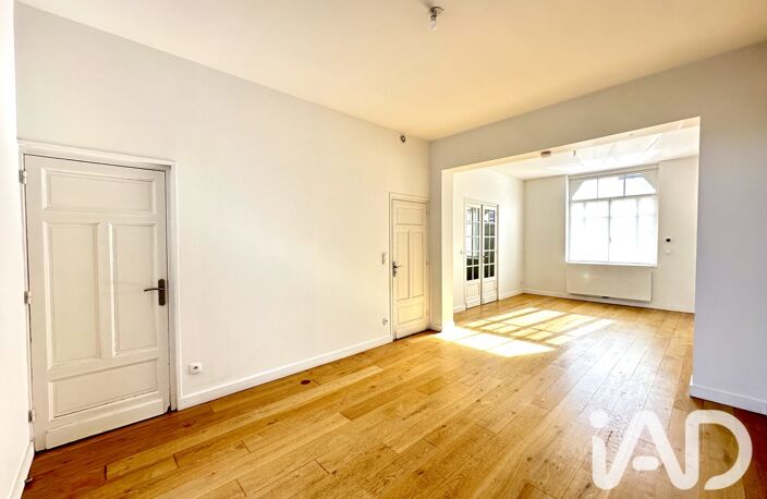 Vente Maison de ville 5 pièces — photo 5