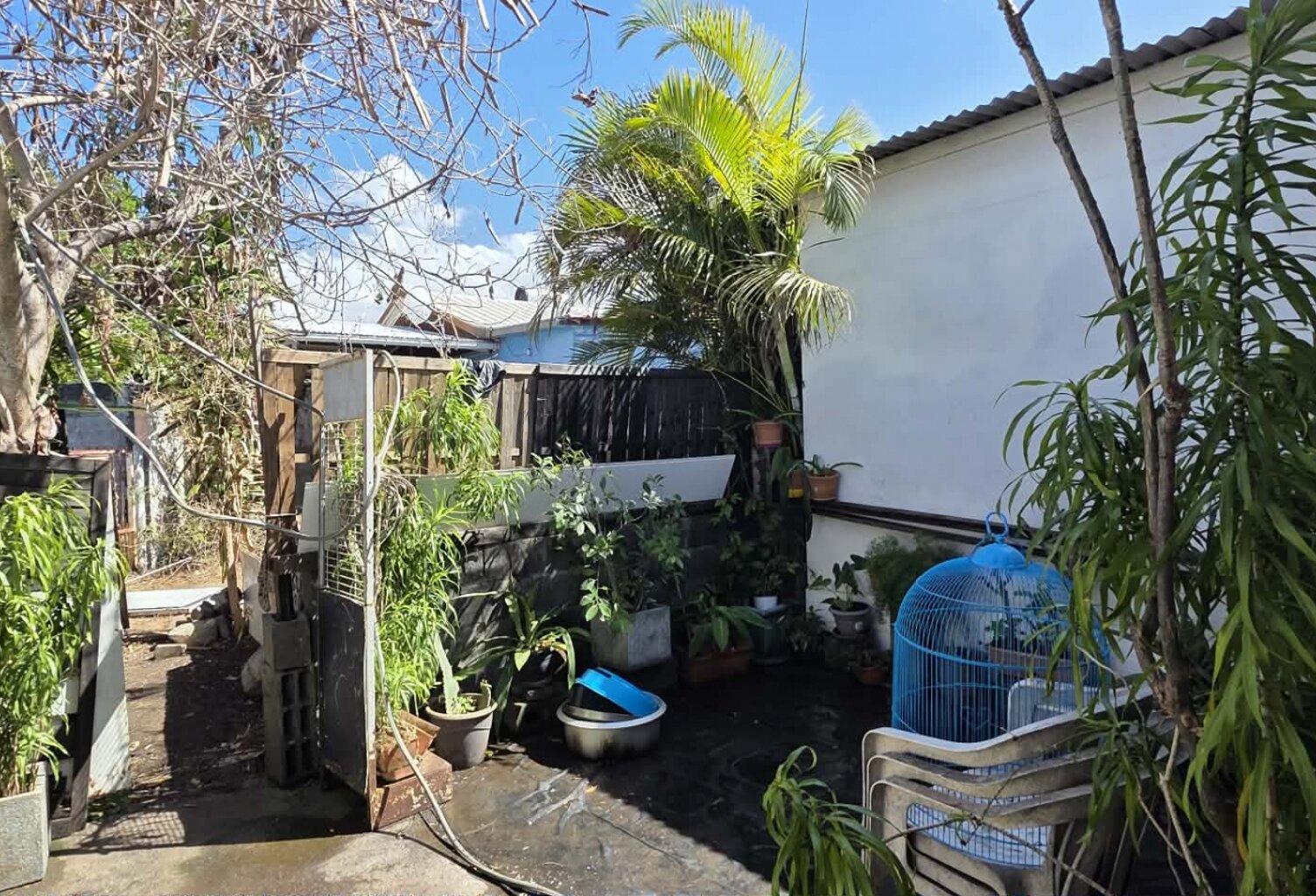 Vente Maison/villa 4 pièces — photo 1