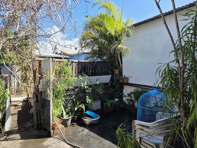 Vente Maison/villa 4 pièces — photo 1