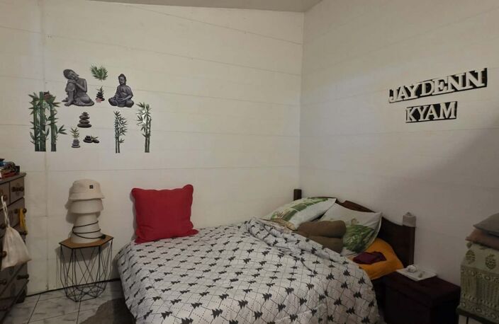 Vente Maison/villa 4 pièces — photo 2