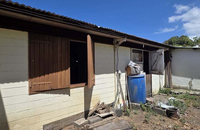 Vente Maison/villa 4 pièces — photo 5