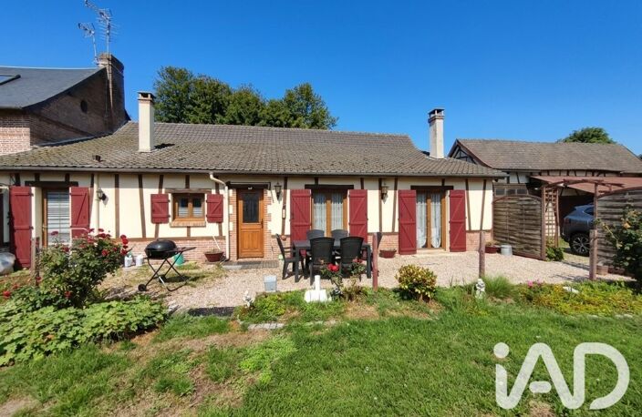 Vente Longère 2 pièces — photo 2