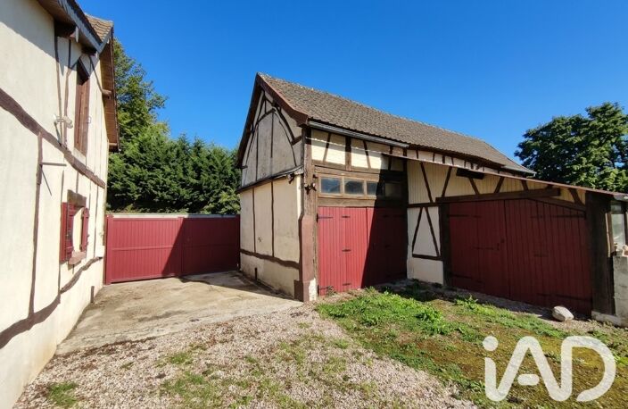 Vente Longère 2 pièces — photo 4