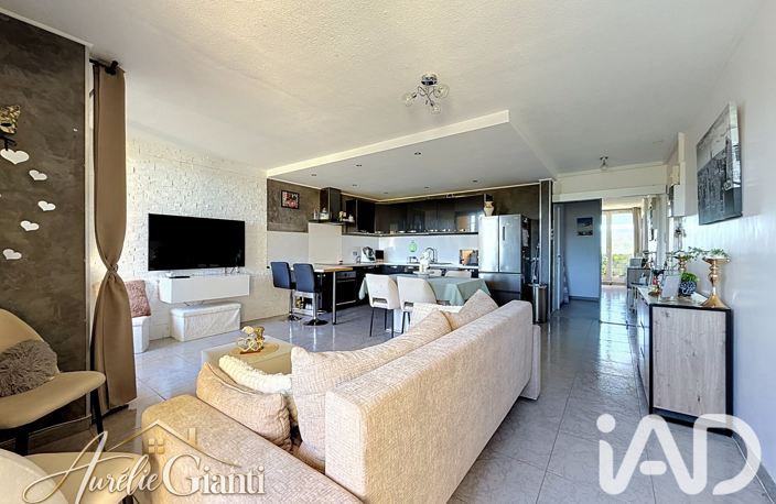 Vente Appartement 4 pièces — photo 2