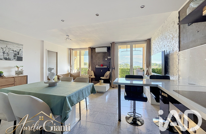 Vente Appartement 4 pièces — photo 3