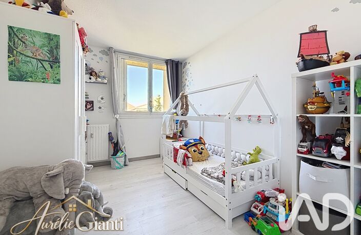 Vente Appartement 4 pièces — photo 5