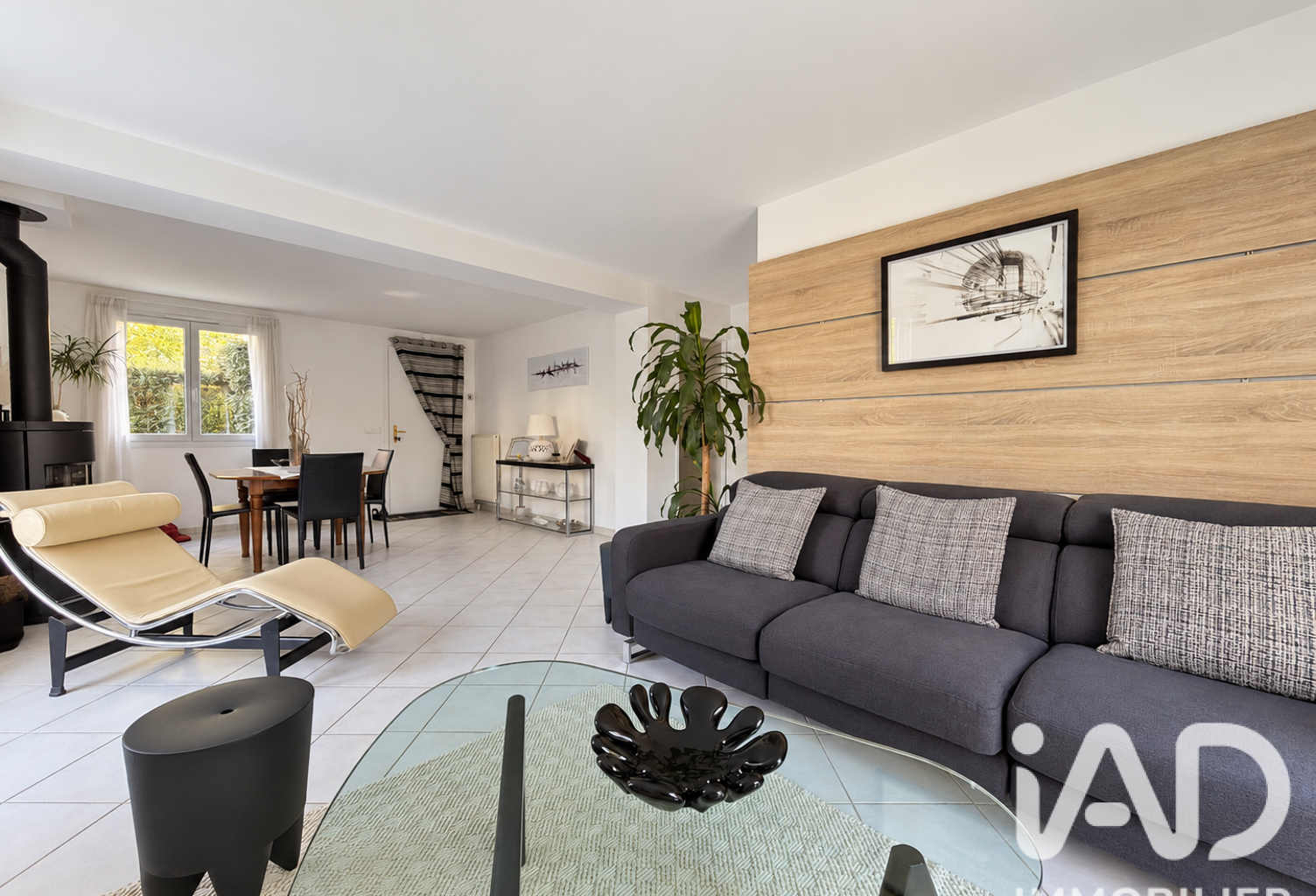 Vente Maison/villa 6 pièces — photo 1
