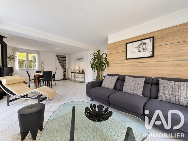 Vente Maison/villa 6 pièces — photo du bien