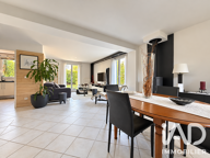Vente Maison/villa 6 pièces — photo 2