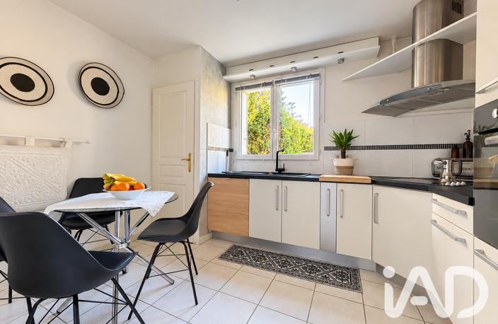 Vente Maison/villa 6 pièces — photo 3