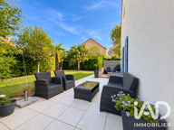 Vente Maison/villa 6 pièces — photo 4