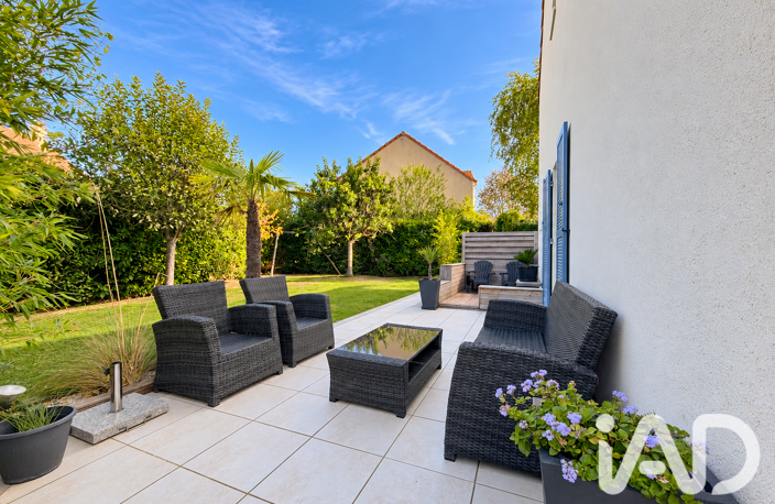 Vente Maison/villa 6 pièces — photo 4