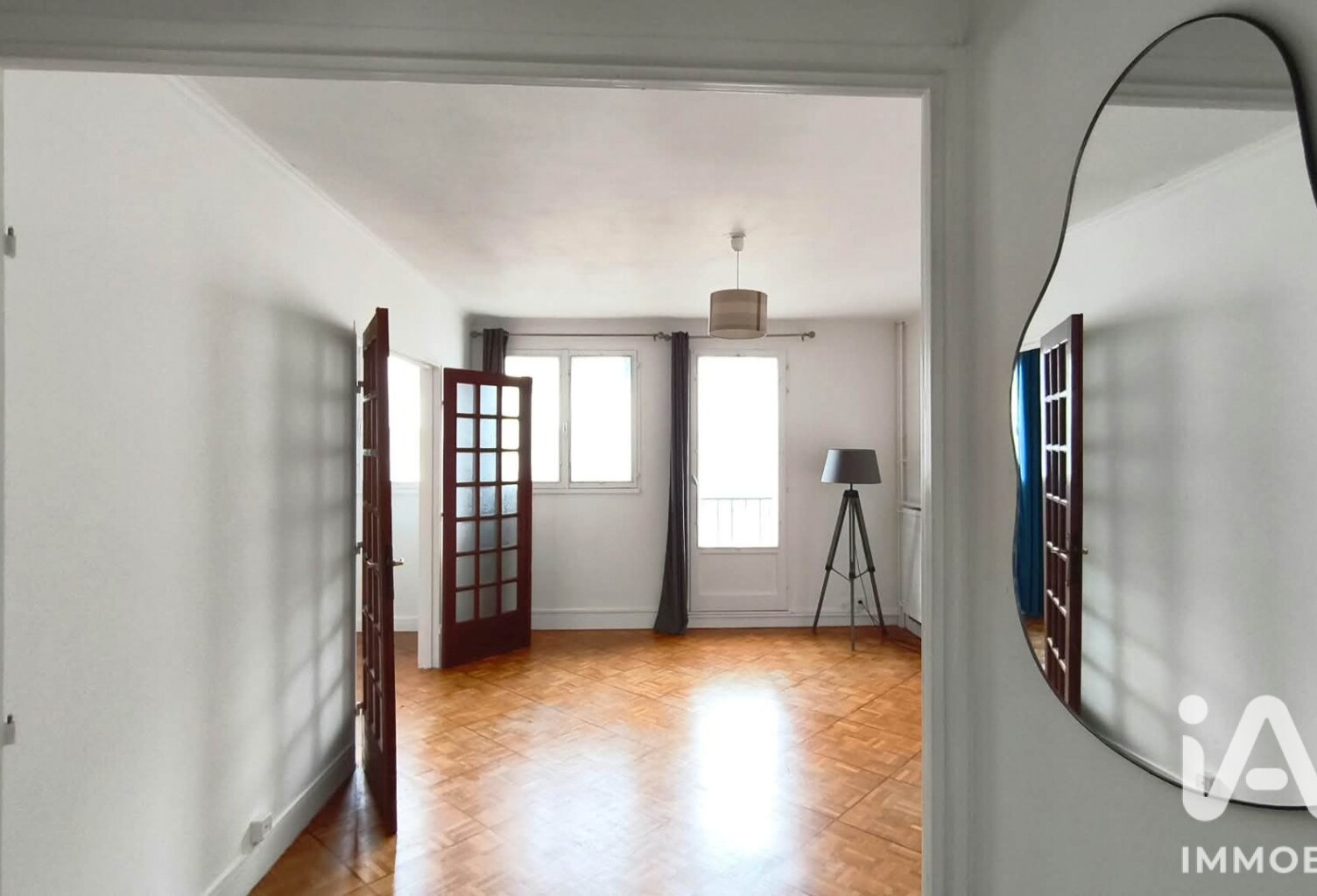 Vente Appartement 4 pièces — photo 1
