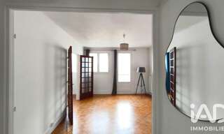 Appartement 4 Pièces 82 m² à vendre à Tours (37000)