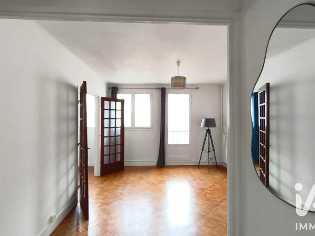 Vente Appartement 4 pièces — photo du bien