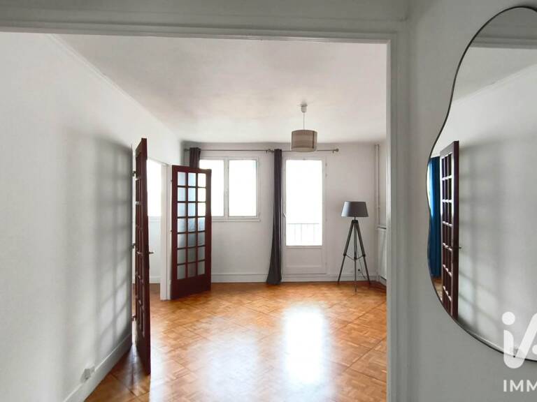 Vente Appartement 4 pièces — photo 1