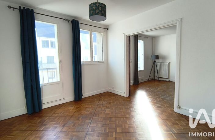 Vente Appartement 4 pièces — photo 3