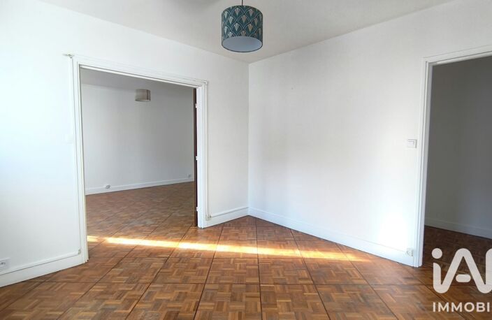Vente Appartement 4 pièces — photo 4