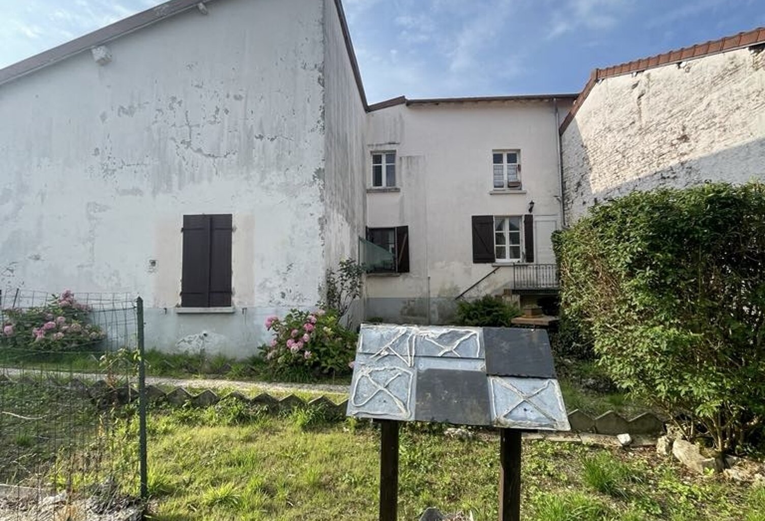 Vente Maison/villa 7 pièces — photo 1