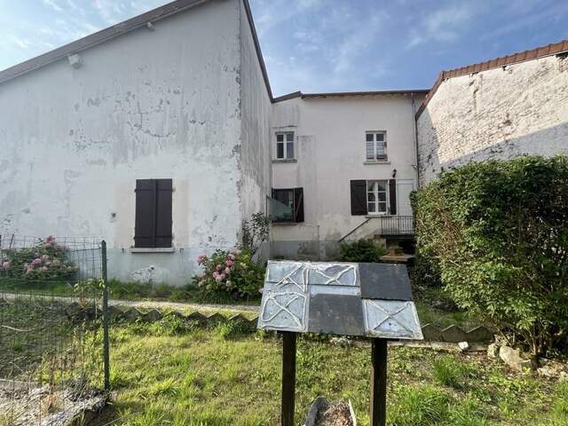 Vente Maison/villa 7 pièces — photo du bien