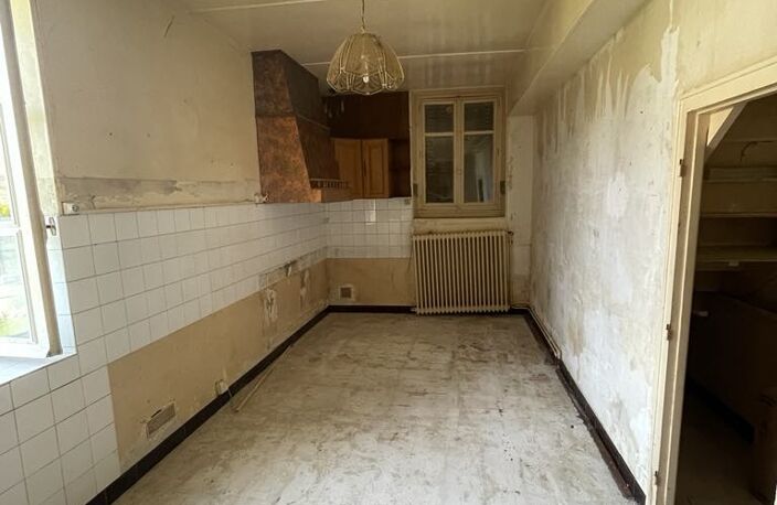 Vente Maison/villa 7 pièces — photo 4