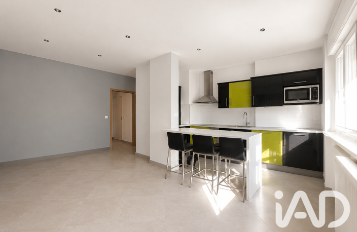 Vente Appartement 1 pièce — photo 2
