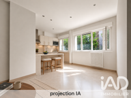 Vente Appartement 1 pièce — photo 3