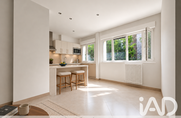 Vente Appartement 1 pièce — photo 3