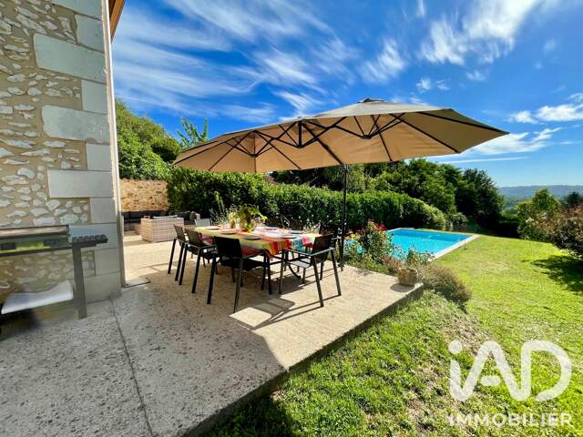 Vente Maison/villa 5 pièces — photo du bien