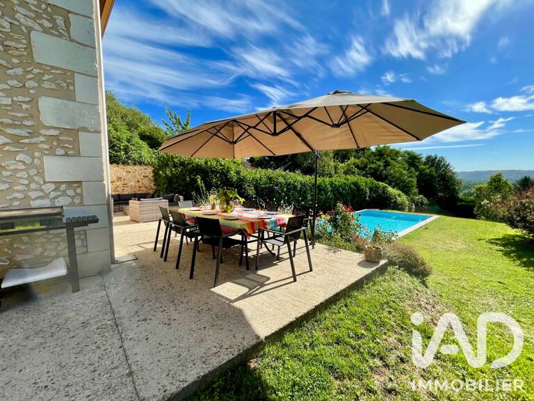 Vente Maison/villa 5 pièces — photo 1