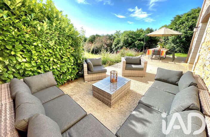 Vente Maison/villa 5 pièces — photo 2