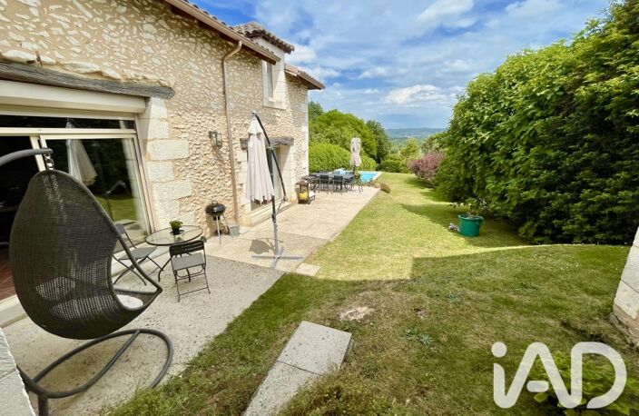 Vente Maison/villa 5 pièces — photo 3