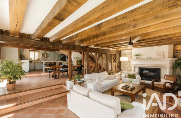 Vente Maison/villa 5 pièces — photo 4