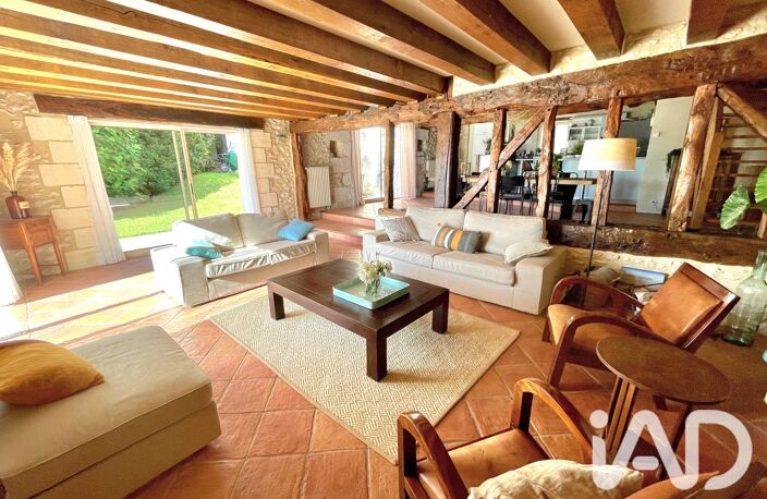 Vente Maison/villa 5 pièces — photo 5