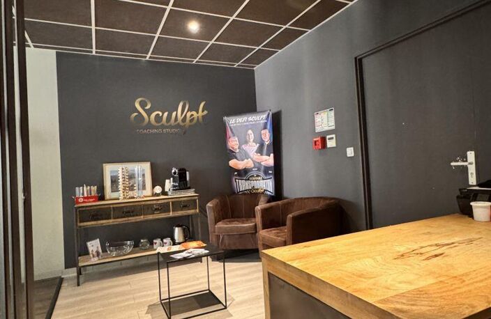 Location Bureaux 81 m&sup2; — photo 4