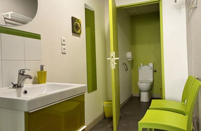Location Bureaux 81 m&sup2; — photo 5