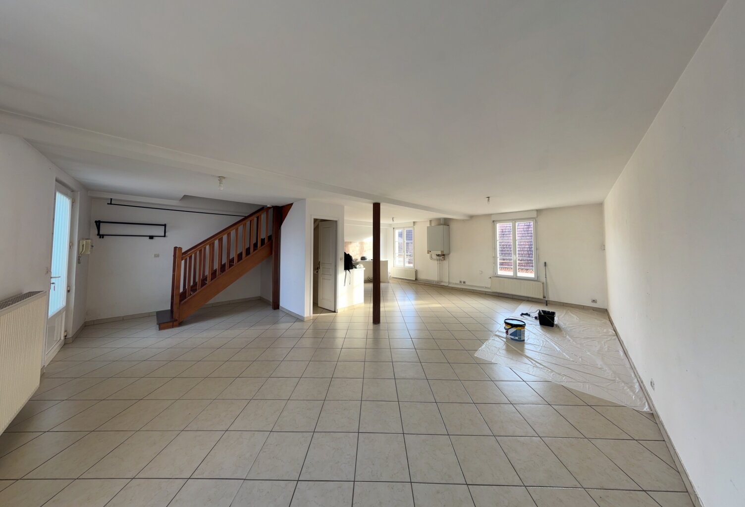 Location Appartement 4 pièces — photo 1