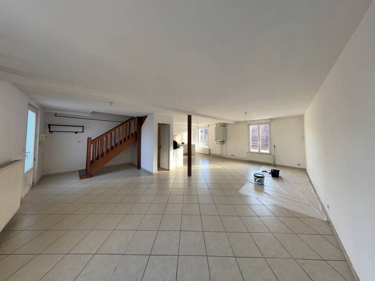 Location Appartement 4 pièces — photo 1