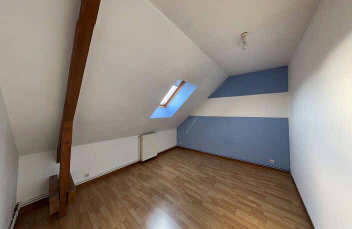Location Appartement 4 pièces — photo 4
