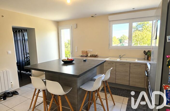 Vente Maison de campagne 5 pièces — photo 2