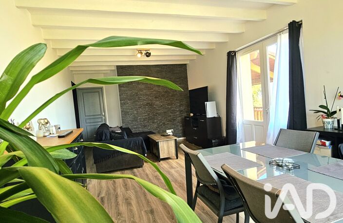 Vente Maison de campagne 5 pièces — photo 3