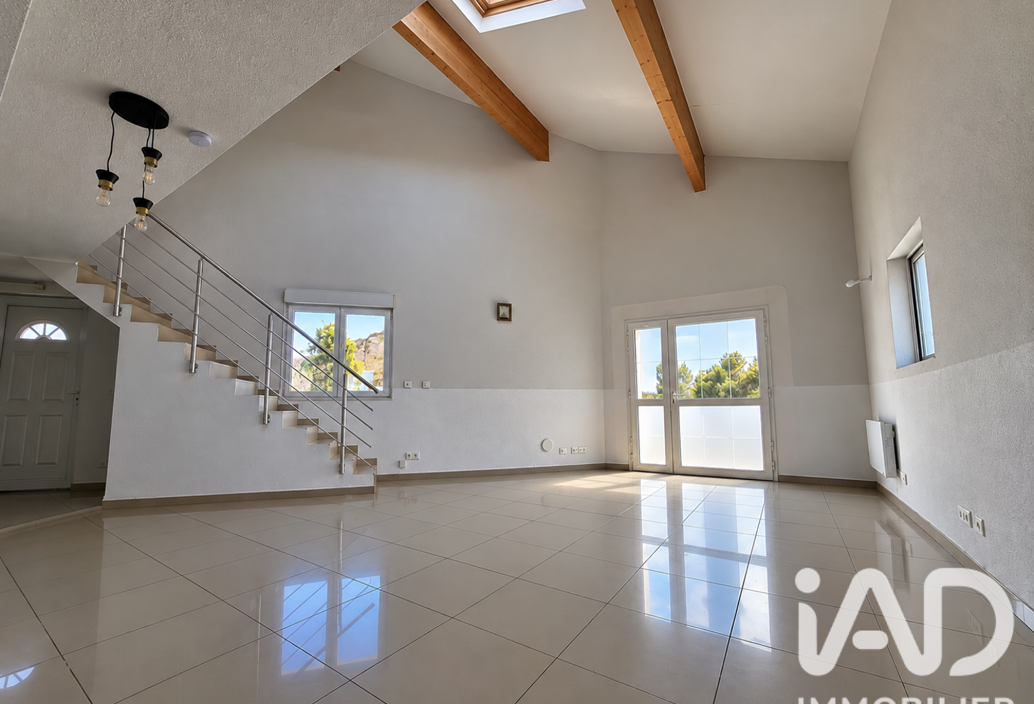 Vente Maison de village 4 pièces — photo 1