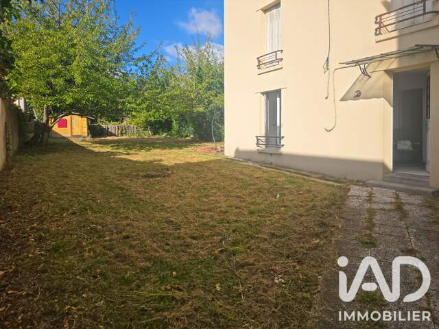 Vente Appartement 2 pièces — photo du bien