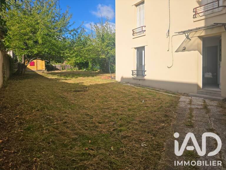 Vente Appartement 2 pièces — photo 1