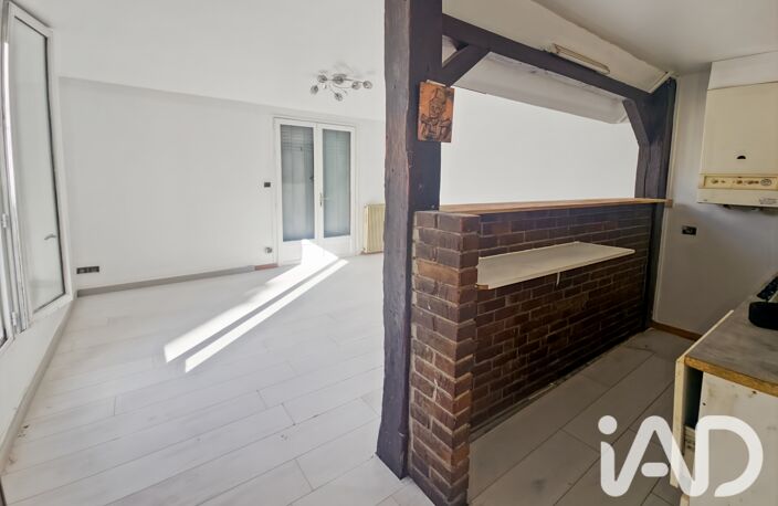 Vente Appartement 2 pièces — photo 3