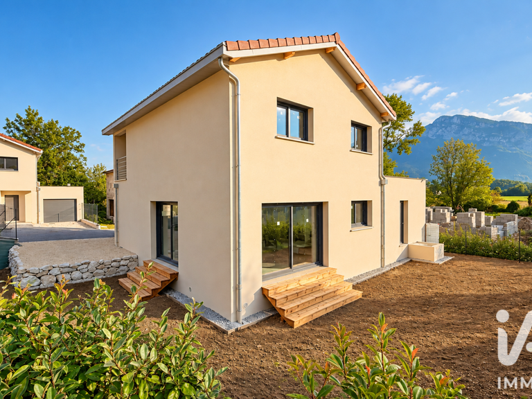 Vente Maison/villa 5 pièces — photo 1