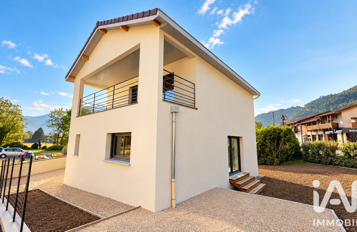 Vente Maison/villa 5 pièces — photo 2