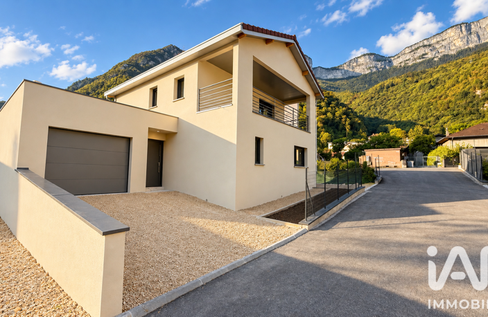Vente Maison/villa 5 pièces — photo 3