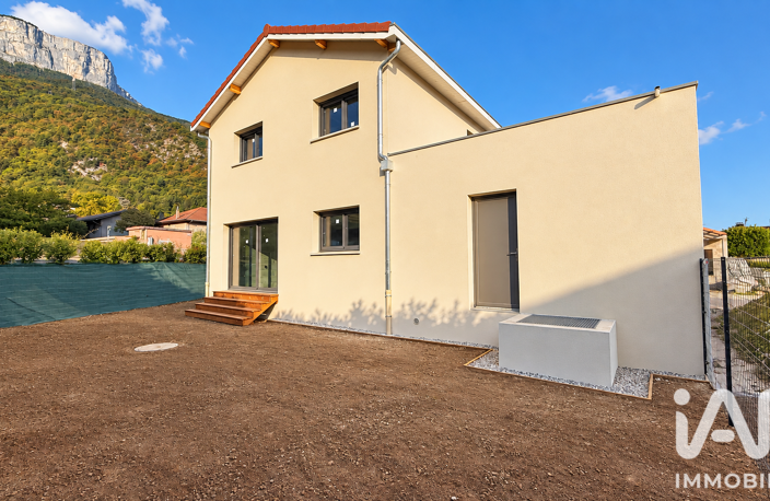 Vente Maison/villa 5 pièces — photo 4