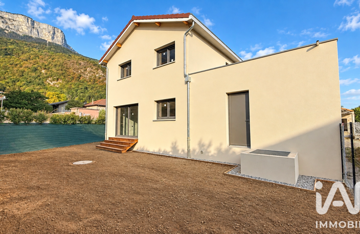 Vente Maison/villa 5 pièces — photo 5
